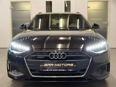 Audi A4 Gebrauchtwagen Audi A4 Gebrauchtwagen