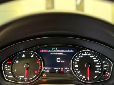 Audi A4 Gebrauchtwagen Audi A4 Gebrauchtwagen