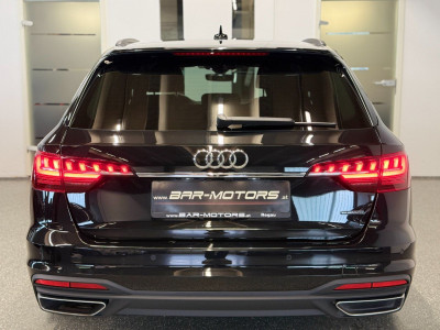Audi A4 Gebrauchtwagen Audi A4 Gebrauchtwagen