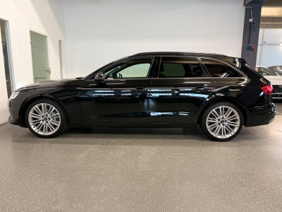 Audi A4 Gebrauchtwagen Audi A4 Gebrauchtwagen