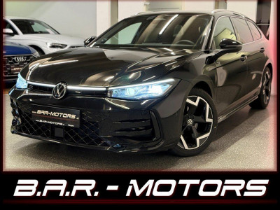 VW Passat Gebrauchtwagen VW Passat Gebrauchtwagen