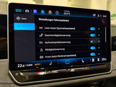 VW Passat Gebrauchtwagen VW Passat Gebrauchtwagen