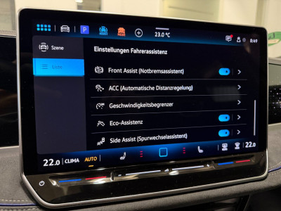 VW Passat Gebrauchtwagen VW Passat Gebrauchtwagen