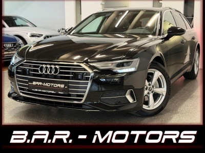 Audi A6 Gebrauchtwagen Audi A6 Gebrauchtwagen