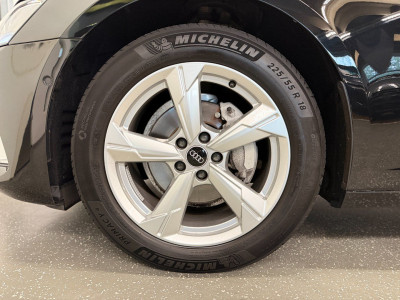 Audi A6 Gebrauchtwagen Audi A6 Gebrauchtwagen