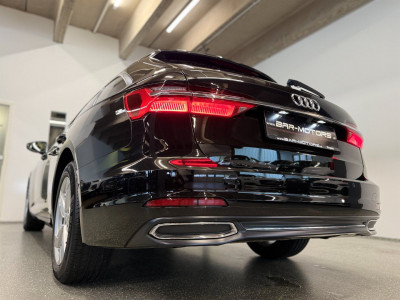 Audi A6 Gebrauchtwagen Audi A6 Gebrauchtwagen