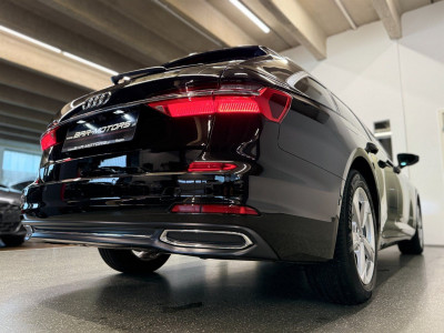 Audi A6 Gebrauchtwagen Audi A6 Gebrauchtwagen