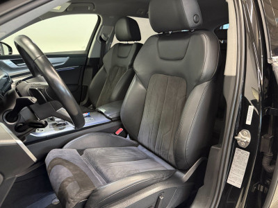 Audi A6 Gebrauchtwagen Audi A6 Gebrauchtwagen