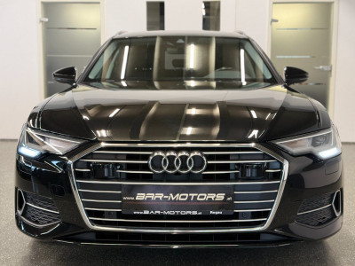 Audi A6 Gebrauchtwagen Audi A6 Gebrauchtwagen