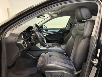 Audi A6 Gebrauchtwagen Audi A6 Gebrauchtwagen
