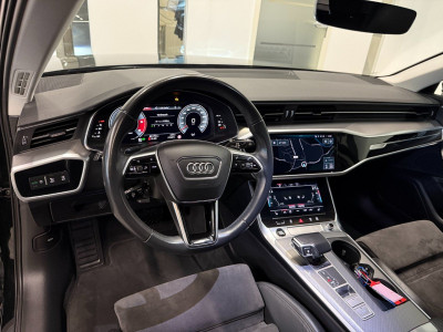 Audi A6 Gebrauchtwagen Audi A6 Gebrauchtwagen