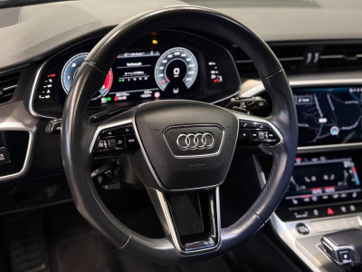 Audi A6 Gebrauchtwagen Audi A6 Gebrauchtwagen