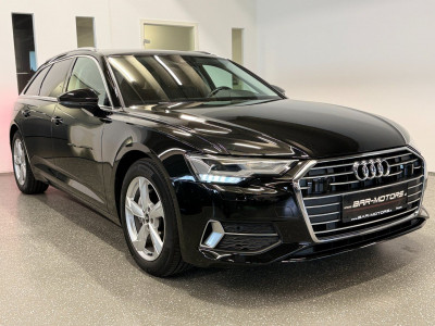 Audi A6 Gebrauchtwagen Audi A6 Gebrauchtwagen