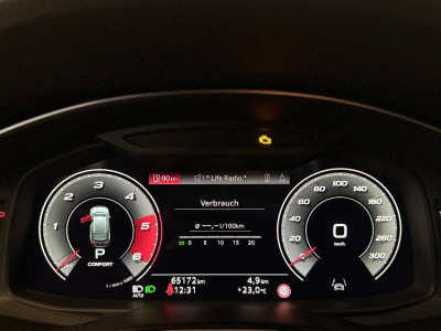Audi A6 Gebrauchtwagen Audi A6 Gebrauchtwagen