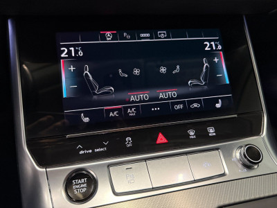 Audi A6 Gebrauchtwagen Audi A6 Gebrauchtwagen