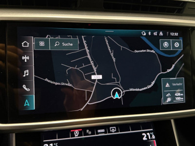 Audi A6 Gebrauchtwagen Audi A6 Gebrauchtwagen