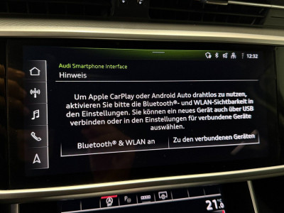 Audi A6 Gebrauchtwagen Audi A6 Gebrauchtwagen