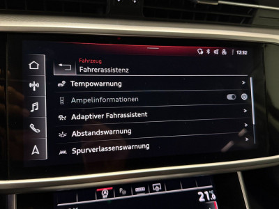 Audi A6 Gebrauchtwagen Audi A6 Gebrauchtwagen