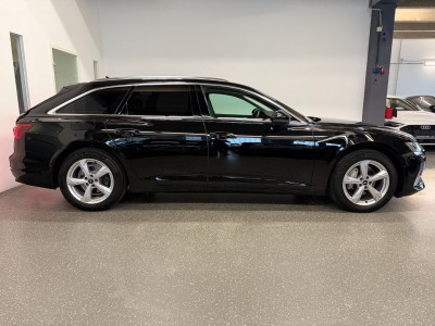 Audi A6 Gebrauchtwagen Audi A6 Gebrauchtwagen