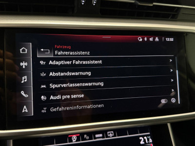Audi A6 Gebrauchtwagen Audi A6 Gebrauchtwagen