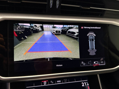 Audi A6 Gebrauchtwagen Audi A6 Gebrauchtwagen