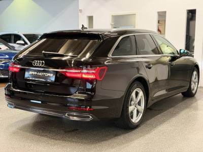 Audi A6 Gebrauchtwagen Audi A6 Gebrauchtwagen