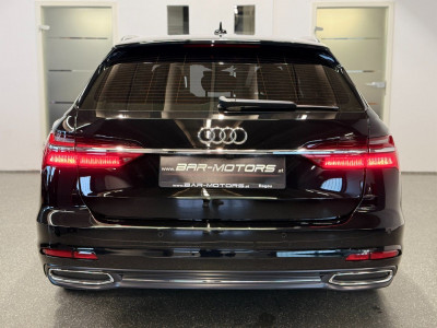 Audi A6 Gebrauchtwagen Audi A6 Gebrauchtwagen