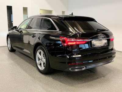 Audi A6 Gebrauchtwagen Audi A6 Gebrauchtwagen