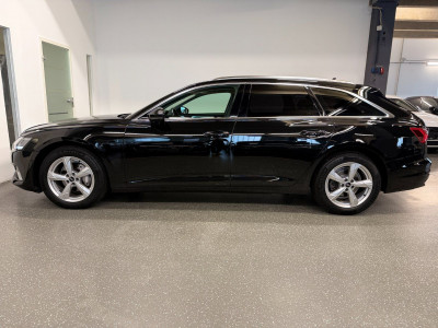 Audi A6 Gebrauchtwagen Audi A6 Gebrauchtwagen