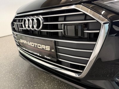 Audi A6 Gebrauchtwagen Audi A6 Gebrauchtwagen