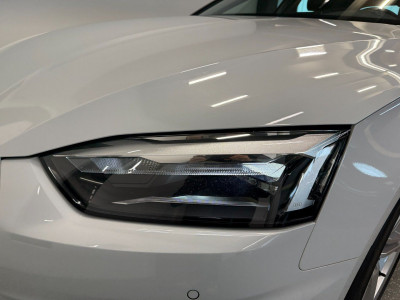Audi A5 Gebrauchtwagen Audi A5 Gebrauchtwagen