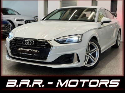 Audi A5 Gebrauchtwagen Audi A5 Gebrauchtwagen