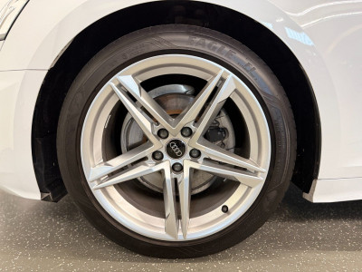Audi A5 Gebrauchtwagen Audi A5 Gebrauchtwagen