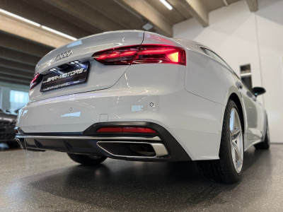 Audi A5 Gebrauchtwagen Audi A5 Gebrauchtwagen