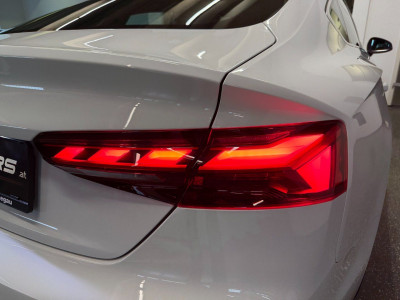Audi A5 Gebrauchtwagen Audi A5 Gebrauchtwagen