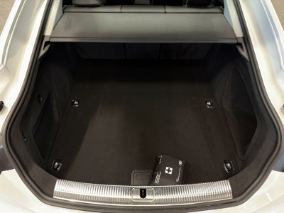 Audi A5 Gebrauchtwagen Audi A5 Gebrauchtwagen