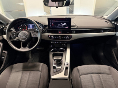 Audi A5 Gebrauchtwagen Audi A5 Gebrauchtwagen