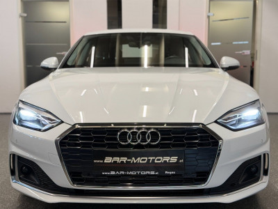 Audi A5 Gebrauchtwagen Audi A5 Gebrauchtwagen