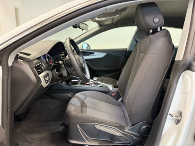 Audi A5 Gebrauchtwagen Audi A5 Gebrauchtwagen
