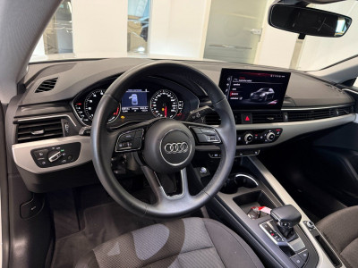 Audi A5 Gebrauchtwagen Audi A5 Gebrauchtwagen