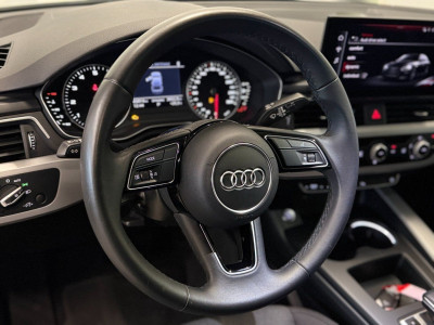 Audi A5 Gebrauchtwagen Audi A5 Gebrauchtwagen