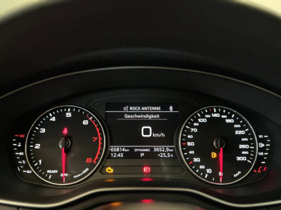 Audi A5 Gebrauchtwagen Audi A5 Gebrauchtwagen