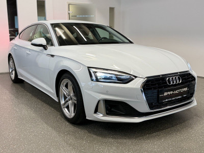 Audi A5 Gebrauchtwagen Audi A5 Gebrauchtwagen