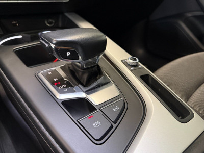 Audi A5 Gebrauchtwagen Audi A5 Gebrauchtwagen