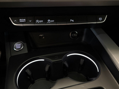 Audi A5 Gebrauchtwagen Audi A5 Gebrauchtwagen