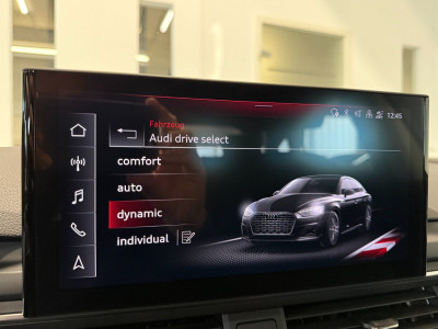 Audi A5 Gebrauchtwagen Audi A5 Gebrauchtwagen