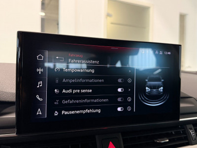 Audi A5 Gebrauchtwagen Audi A5 Gebrauchtwagen