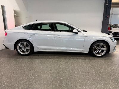 Audi A5 Gebrauchtwagen Audi A5 Gebrauchtwagen