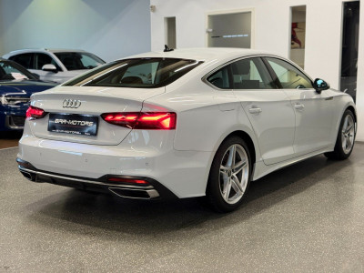 Audi A5 Gebrauchtwagen Audi A5 Gebrauchtwagen