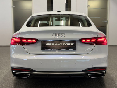 Audi A5 Gebrauchtwagen Audi A5 Gebrauchtwagen